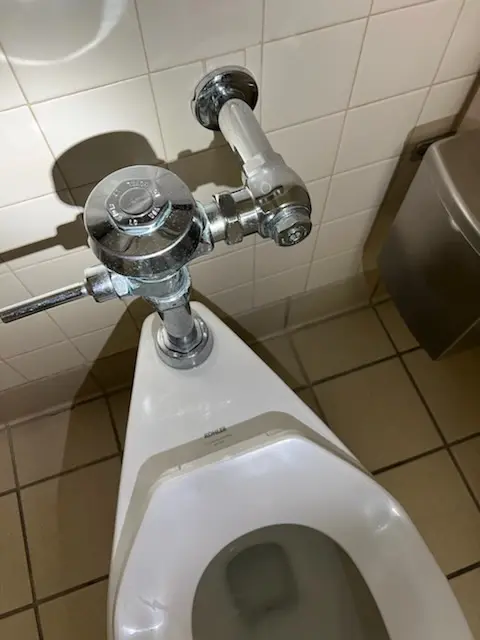 Fixture installation and repair for Pipe Repair in Pikeland